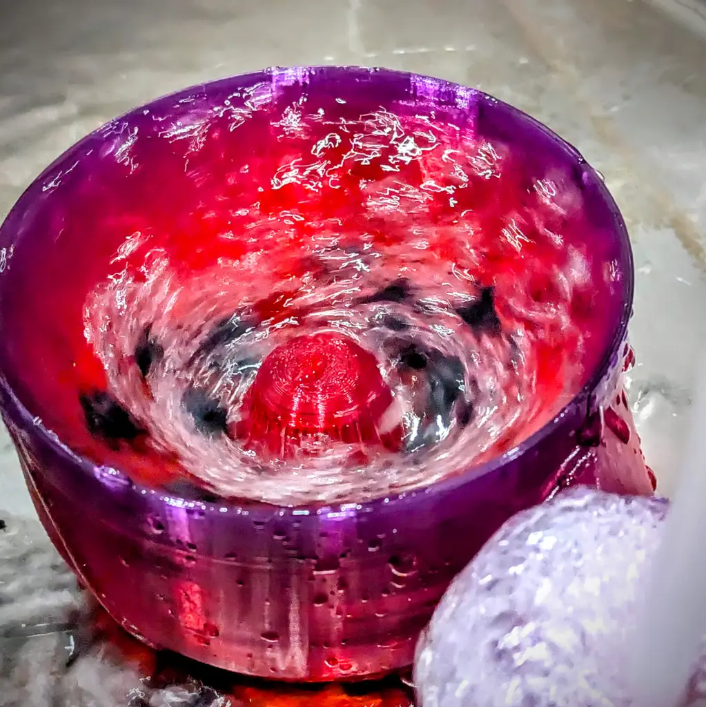 Whirl-n-Wash - Small (OG Galaxy)